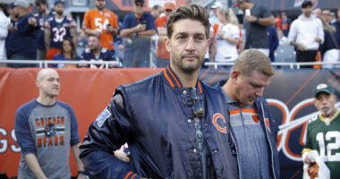 Scandals That Have Soured Former NFL Player Jay Cutler's Reputation