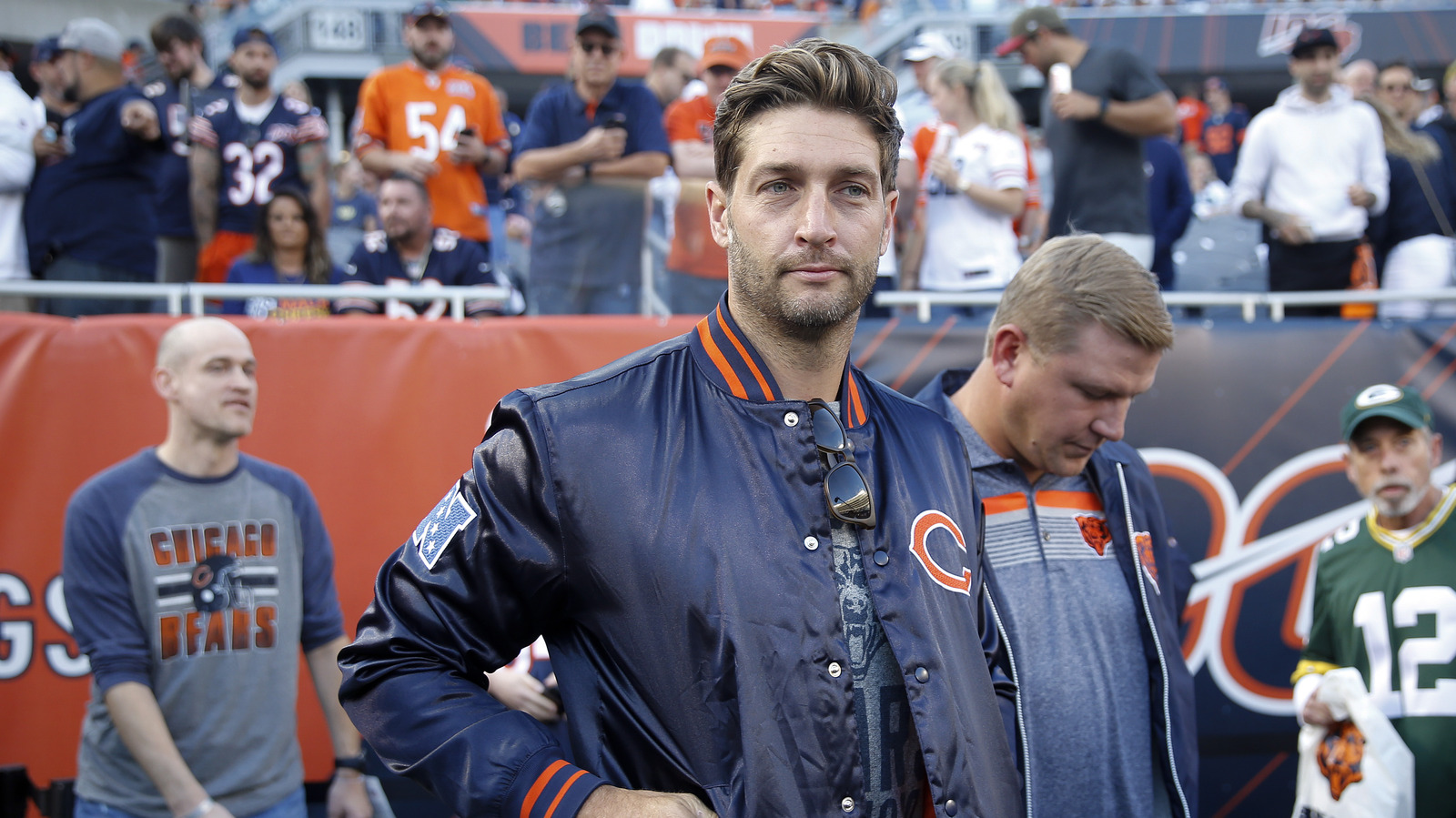 Scandals That Have Soured Former NFL Player Jay Cutler's Reputation