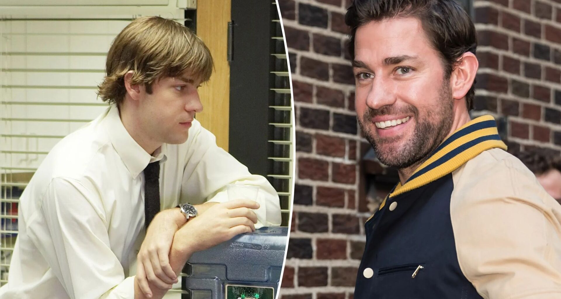 Sexiest Man Alive John Krasinski leaves fans horrified as they say ‘huge mistake’ and claim ANOTHER star should have won