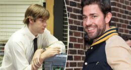 Sexiest Man Alive John Krasinski leaves fans horrified as they say ‘huge mistake’ and claim ANOTHER star should have won