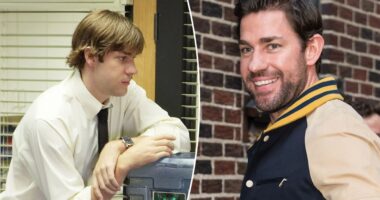 Sexiest Man Alive John Krasinski leaves fans horrified as they say ‘huge mistake’ and claim ANOTHER star should have won