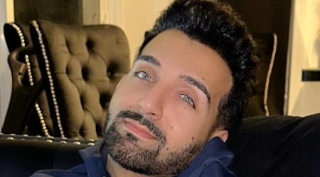 Sham Idrees Height, Weight, Age, Facts, Girlfriend, Biography