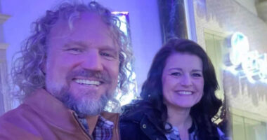 Sister Wives’ Kody & Robyn Brown sell Arizona mansion for $1.7m and cash out with $885k profit after financial troubles