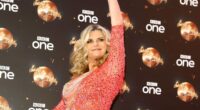 Susannah Constantine’s daughter opens up about ‘problem’ with alcohol after mum’s battle