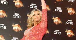 Susannah Constantine’s daughter opens up about ‘problem’ with alcohol after mum’s battle