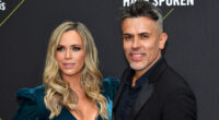 Teddi Mellencamp filed for divorce after ‘years of pain’ with husband Edwin as Kyle Richards ‘gave her strength to walk’