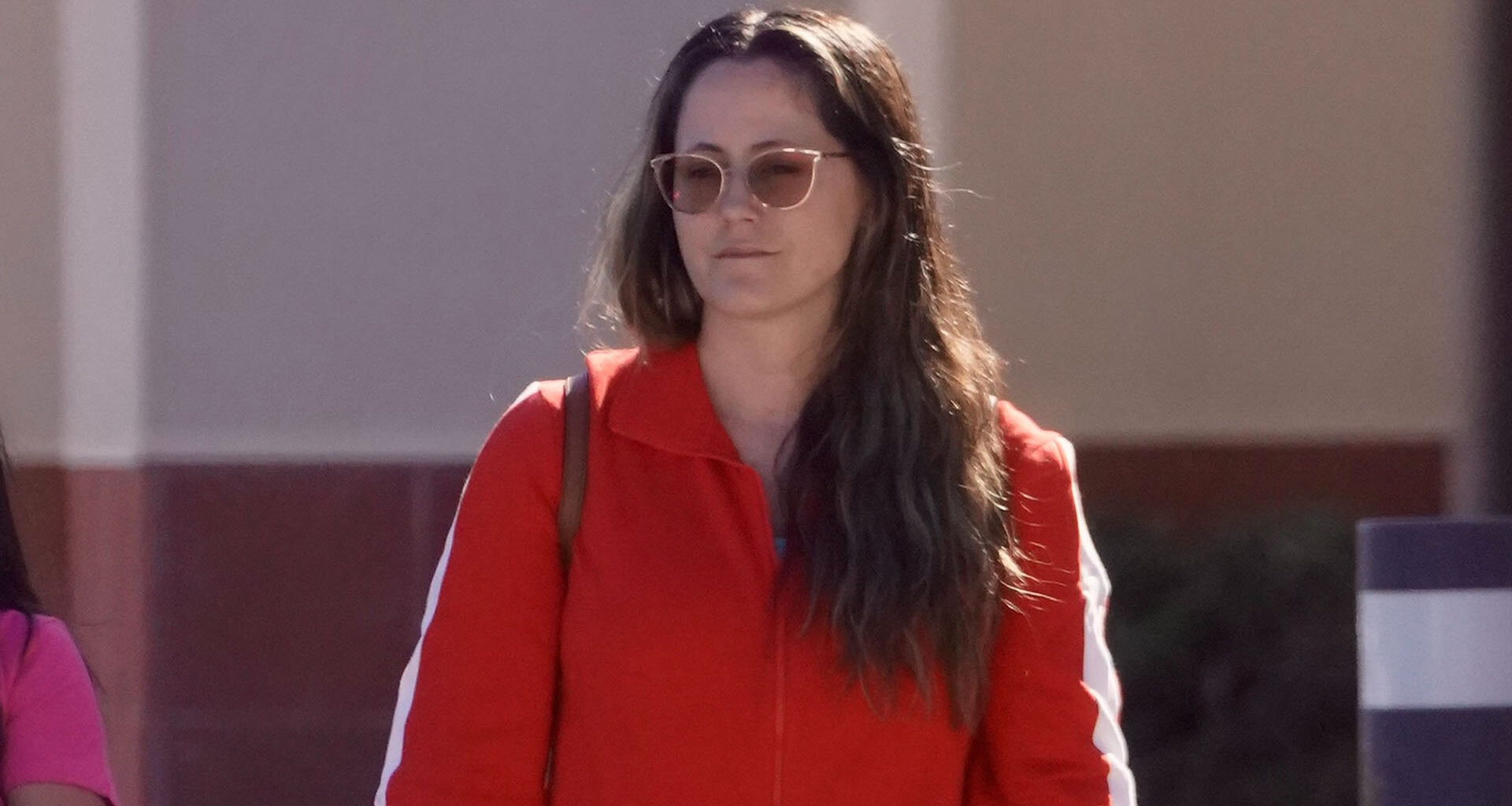 Teen Mom Jenelle Evans submits pics of fridge including vodka bottle to court as she fights for full custody of daughter