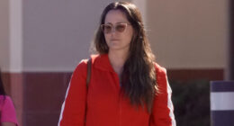 Teen Mom Jenelle Evans submits pics of fridge including vodka bottle to court as she fights for full custody of daughter