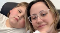 Teen Mom’s Nathan Griffith says mom Doris ‘cried her eyes out’ after ex Jenelle Evans ripped son Kaiser from her home