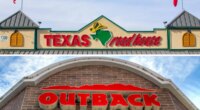 Texas Roadhouse vs. Outback Steakhouse: 6 Major Differences