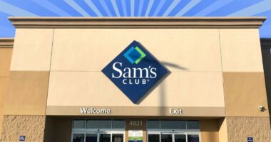 The 13 Best Frozen Foods at Sam's Club Right Now