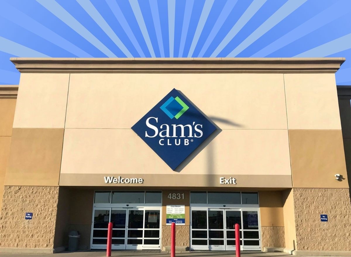 The 13 Best Frozen Foods at Sam's Club Right Now