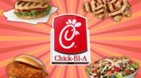 The 8 Best Low-Calorie Chick-fil-A Orders, According to a Dietitian