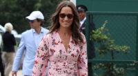 The Rare Times We've Seen Pippa Middleton's Three Kids In Public