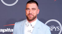 The Real Reason Ryan Murphy Wrote A Role For Travis Kelce