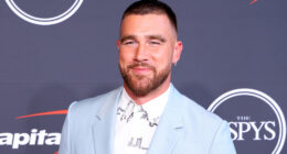 The Real Reason Ryan Murphy Wrote A Role For Travis Kelce