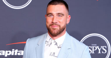 The Real Reason Ryan Murphy Wrote A Role For Travis Kelce