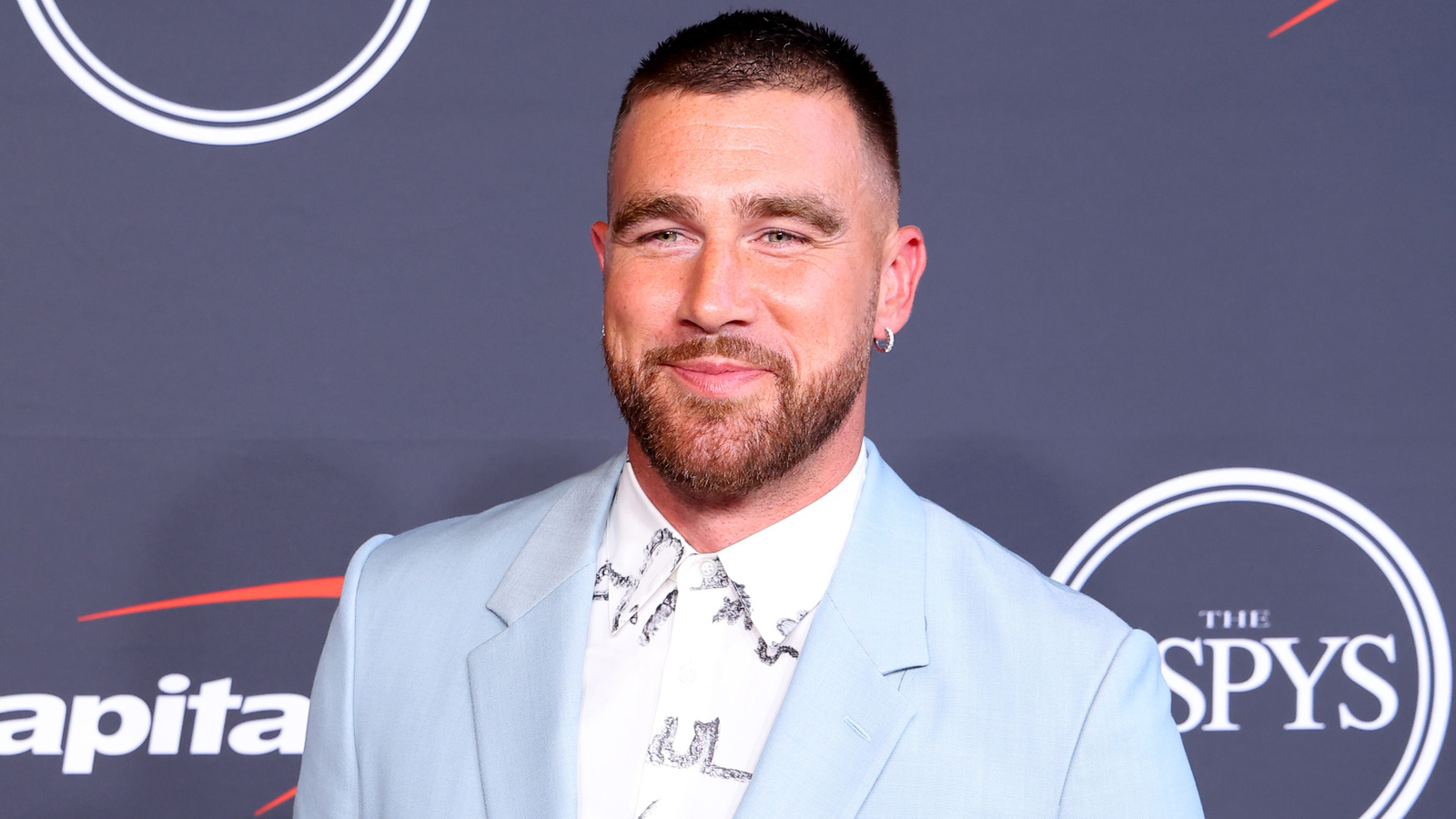 The Real Reason Ryan Murphy Wrote A Role For Travis Kelce