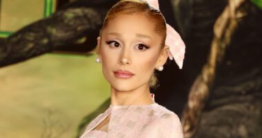 The Real Reasons We're Worried About Ariana Grande