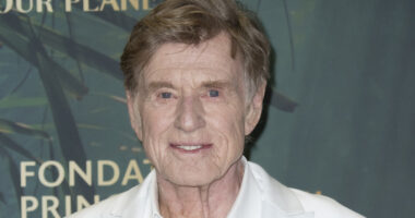 The Sad Reality Of Robert Redford's Life Today