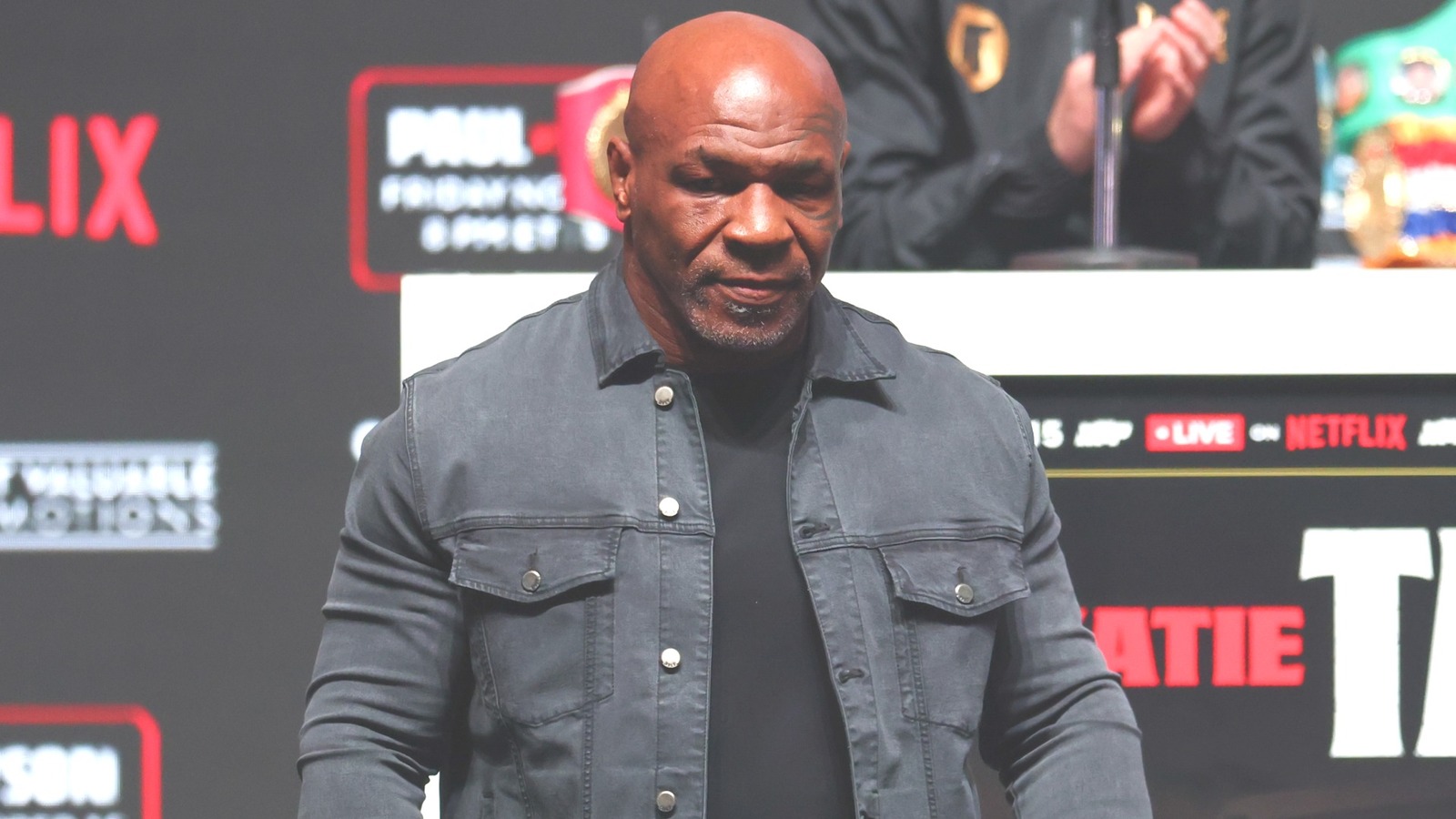 The Serious Health Scare That Almost Cost Mike Tyson His Life