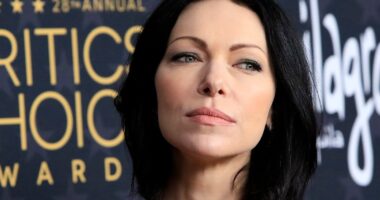 The Suspicious Date Of Laura Prepon's Shocking Divorce Has All Eyes On Danny Masterson