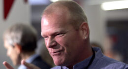 The Tragedy Of HGTV Star Mike Holmes Is Just Sad