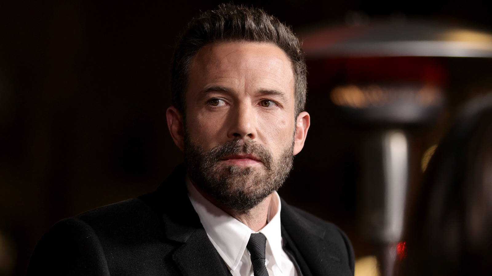 The Tragic Truth About Ben Affleck's Failed Marriages