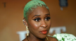 The Tragic Truth About Cynthia Erivo