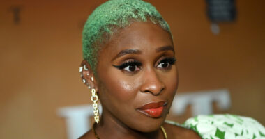 The Tragic Truth About Cynthia Erivo