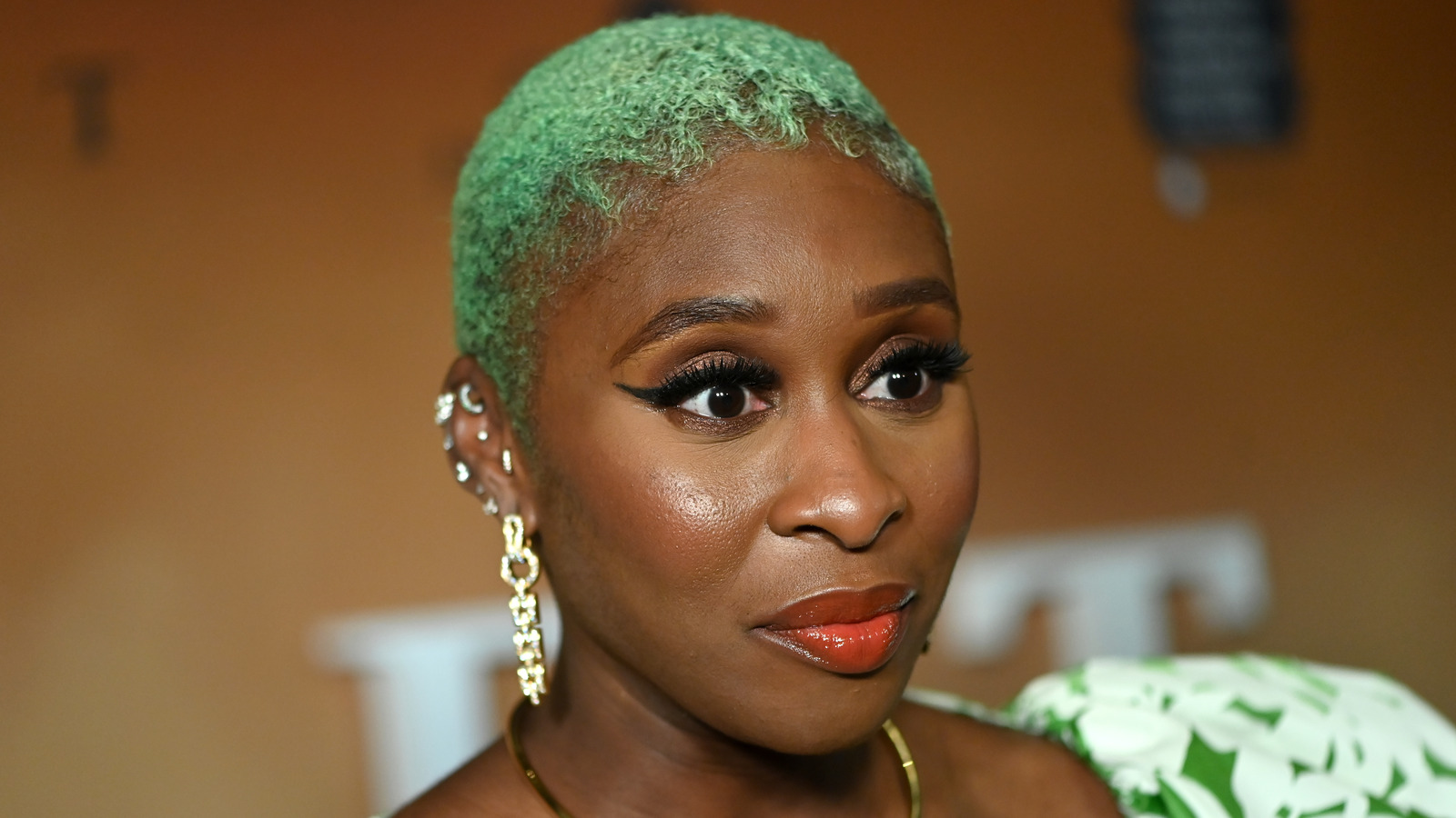 The Tragic Truth About Cynthia Erivo