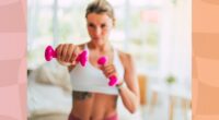 The Ultimate Beginner Weight-Loss Workout for Women