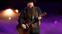 The Voice winner Sundance Head shot in stomach & airlifted to hospital as wife asks for ‘prayers’