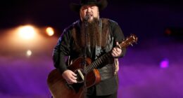 The Voice winner Sundance Head shot in stomach & airlifted to hospital as wife asks for ‘prayers’