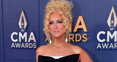 The Worst Dressed Celebrities At The 2024 CMA Awards