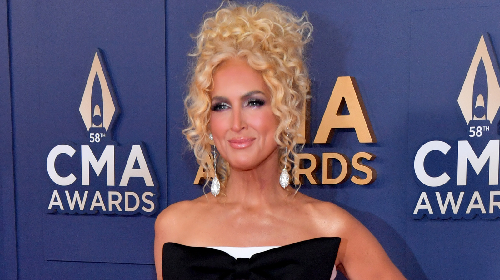 The Worst Dressed Celebrities At The 2024 CMA Awards