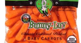 The full list of carrot brands recalled amid E. coli outbreak - are they in your fridge?