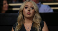 Tiffany Trump's Style Downfall: Her Most Boring Outfits Of 2024