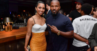 Tragic Details About Jamie Foxx's Oldest Daughter Corinne