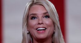 Trump's AG Pick Pam Bondi Can't Escape The Plastic Surgery Rumors