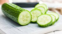 Urgent recall for cucumbers as dozens fall sick with salmonella in 26 states