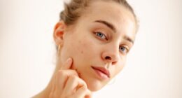 Using 63p ingredient in your skin routine will slow down signs of ageing