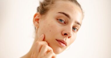 Using 63p ingredient in your skin routine will slow down signs of ageing