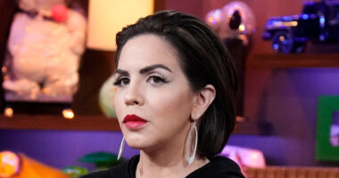 Vanderpump Rules star Katie Maloney’s new boyfriend Nick Martin is a ‘rampant cheater and liar,’ 3 ex-girlfriends claim