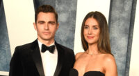 Weird Things About Dave Franco And Alison Brie's Marriage