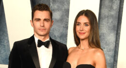 Weird Things About Dave Franco And Alison Brie's Marriage