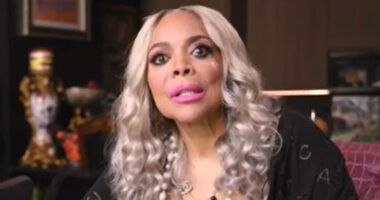 Wendy Williams’ guardian ‘isolated’ troubled star and ‘failed to protect her,’ docuseries producers claim in new lawsuit