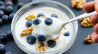 What Happens to Your Body When You Eat Greek Yogurt