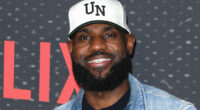 What LeBron James' Relationship With His Only Daughter Zhuri Is Really Like