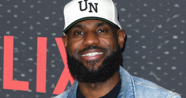 What LeBron James' Relationship With His Only Daughter Zhuri Is Really Like